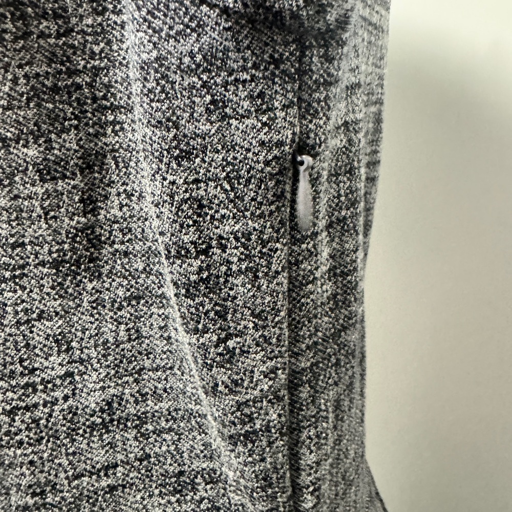 Banana Republic Classic Sheath Dress Grey - Picture 7 of 10